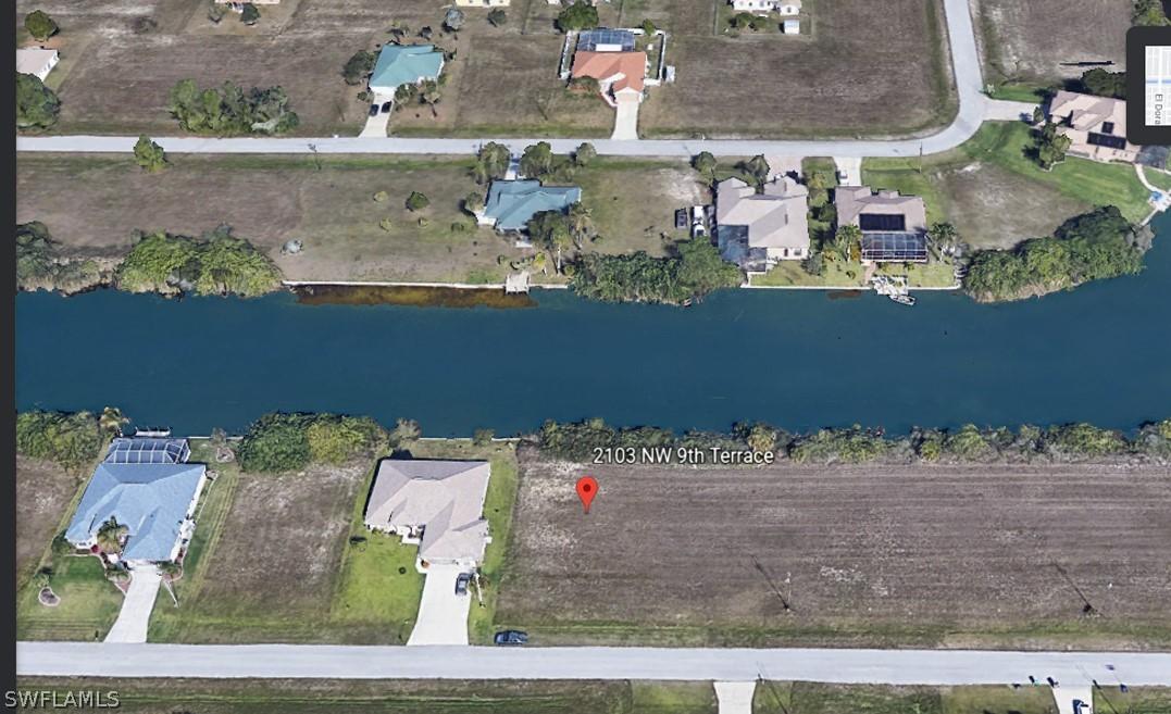 2103 NW 9th Ter., Cape Coral, FL 33993