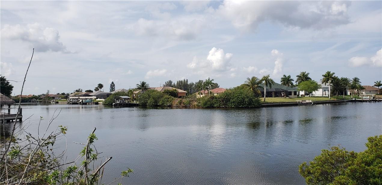 1415 NW 40th Pl., Cape Coral, FL 33993