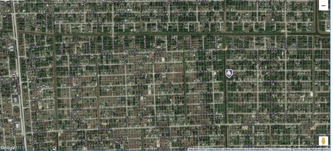 3620 4th St., Lehigh Acres, FL 33976