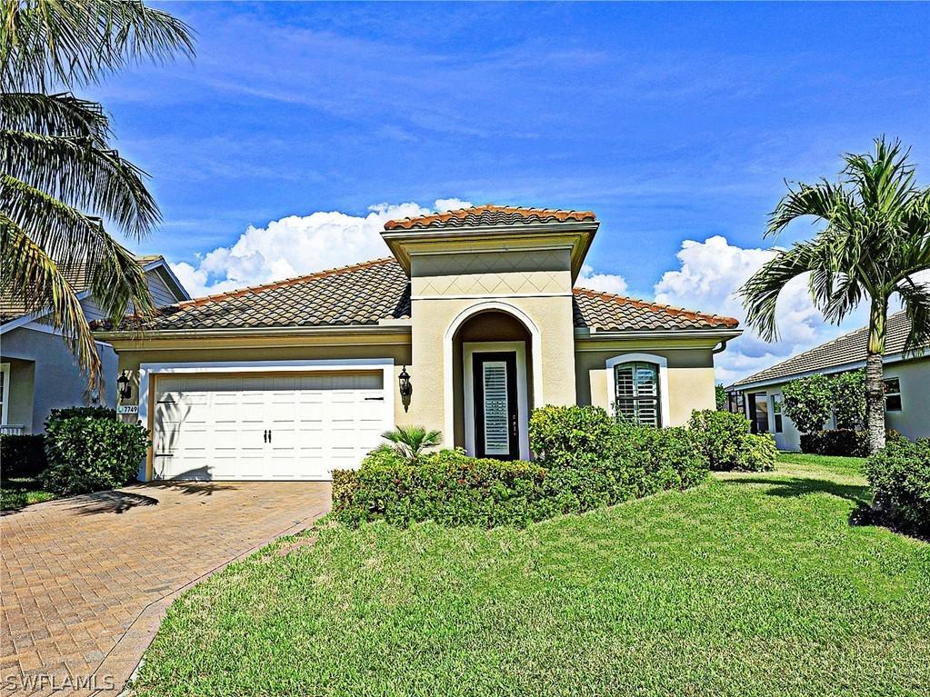 7749 Cypress Walk Dr., Fort Myers, FL 33966