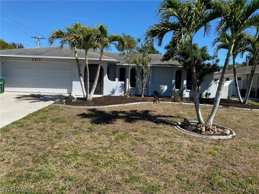 101 SE 44th St., Cape Coral, FL 33904