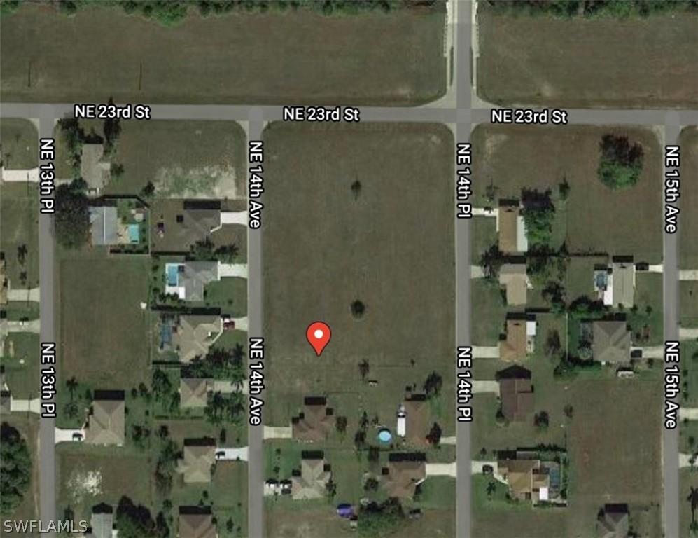 2205 NE 14th Ave., Cape Coral, FL 33909
