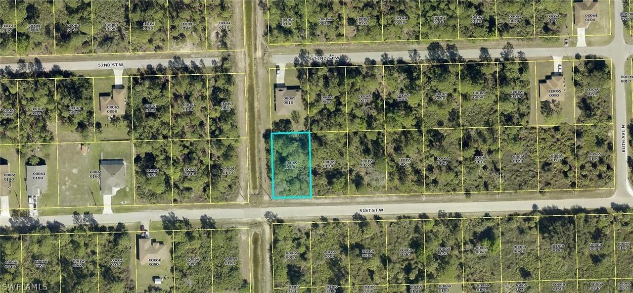 3316 51st St., Lehigh Acres, FL 33971