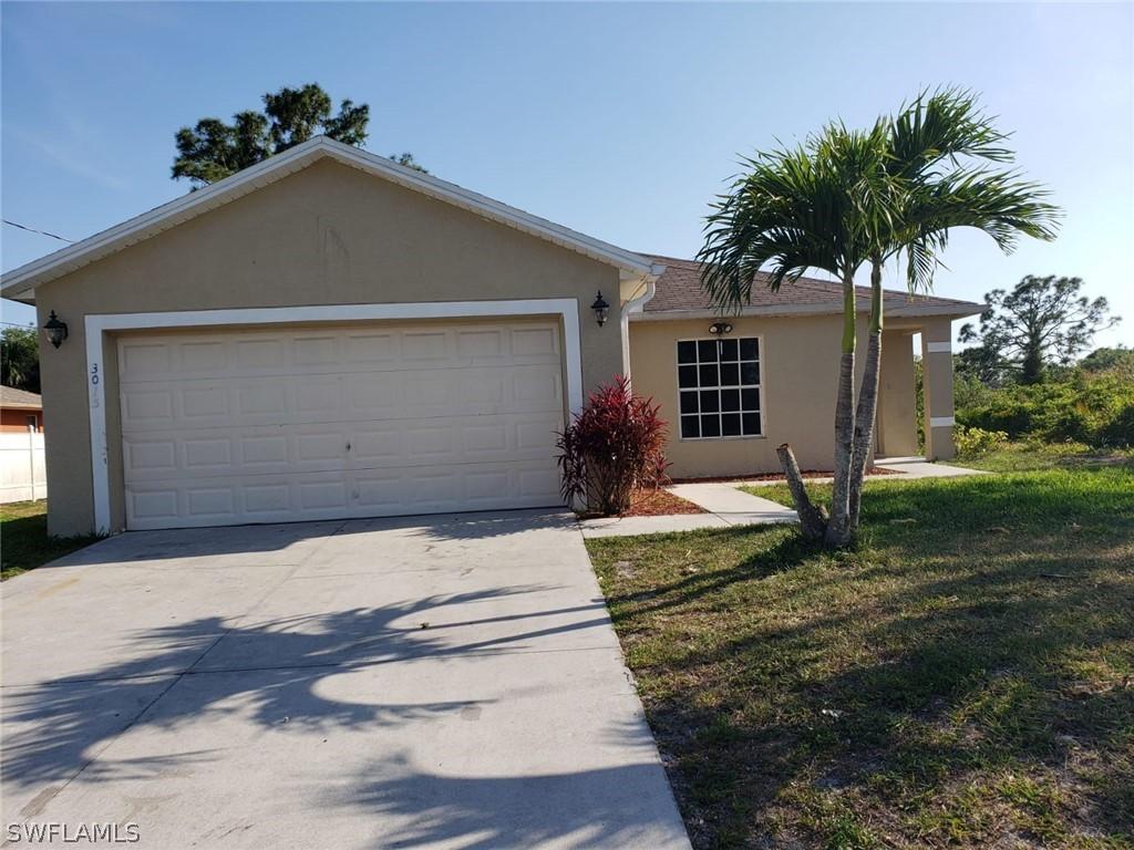 3015 12th St., Lehigh Acres, FL 33976