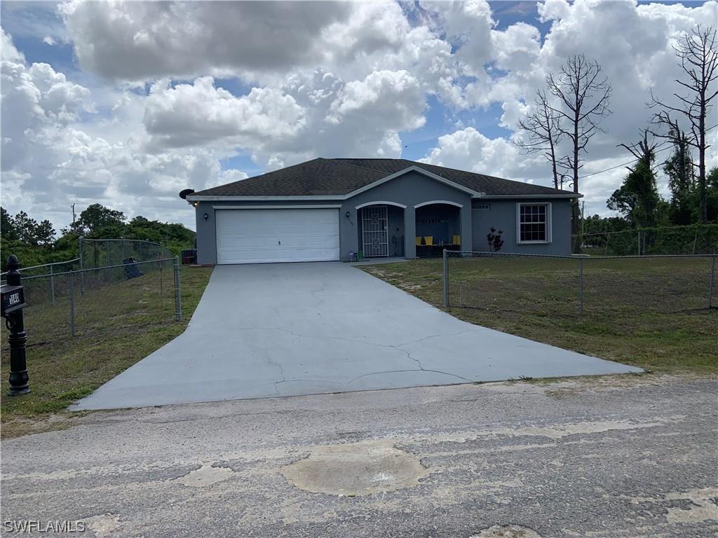 1140 Cellini St., Lehigh Acres, FL 33974