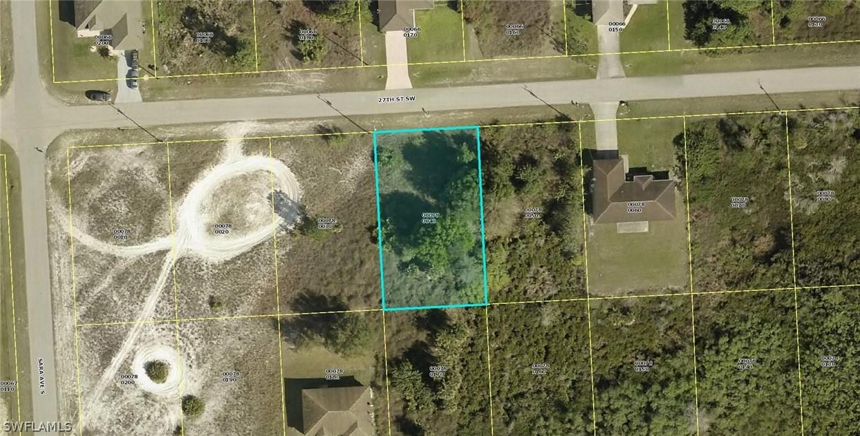 3313 27th St., Lehigh Acres, FL 33971