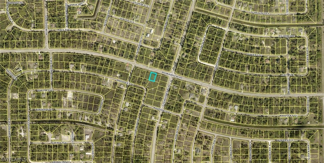 960 Milwaukee Blvd., Lehigh Acres, FL 33974