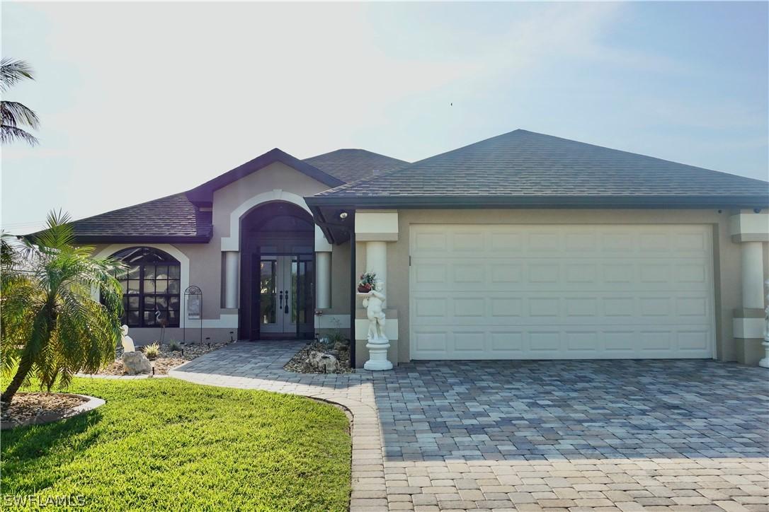 710 SE 8th Pl., Cape Coral, FL 33990