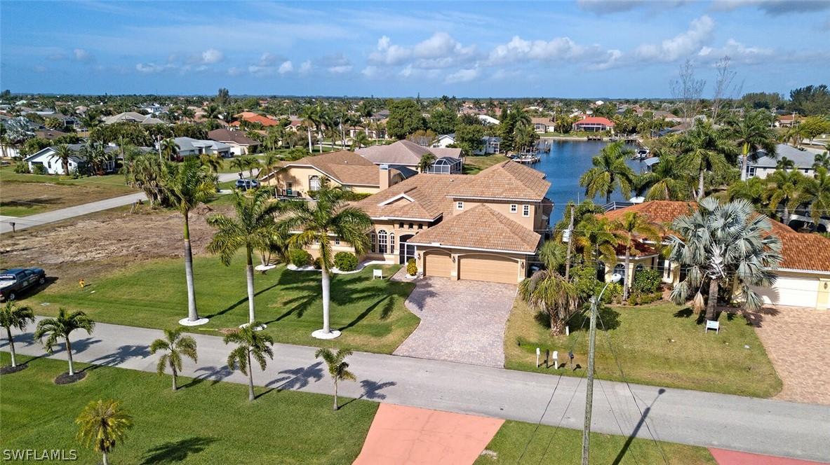 4234 SW 23rd Pl., Cape Coral, FL 33914