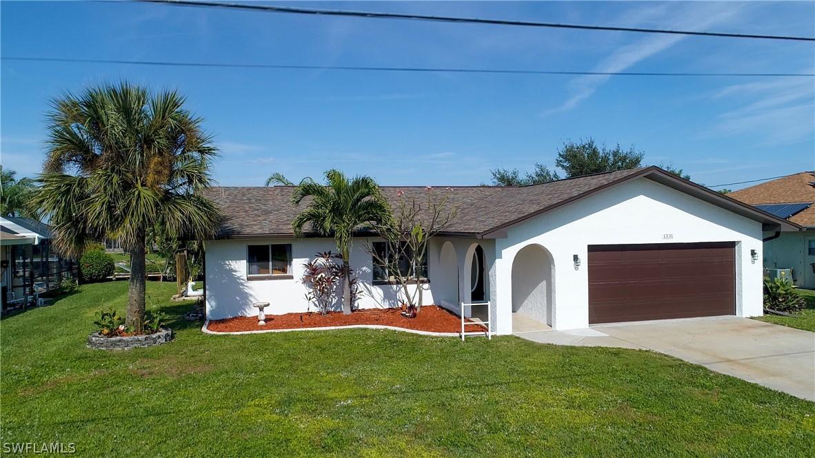 1331 SE 38th St., Cape Coral, FL 33904
