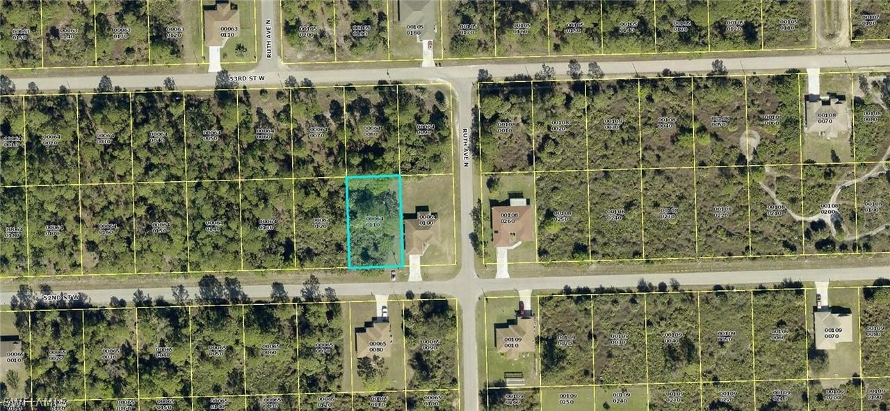 3302 52nd St., Lehigh Acres, FL 33971