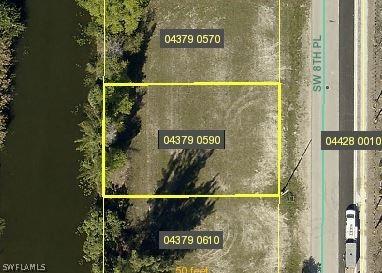 1904 SW 8th Pl., Cape Coral, FL 33991