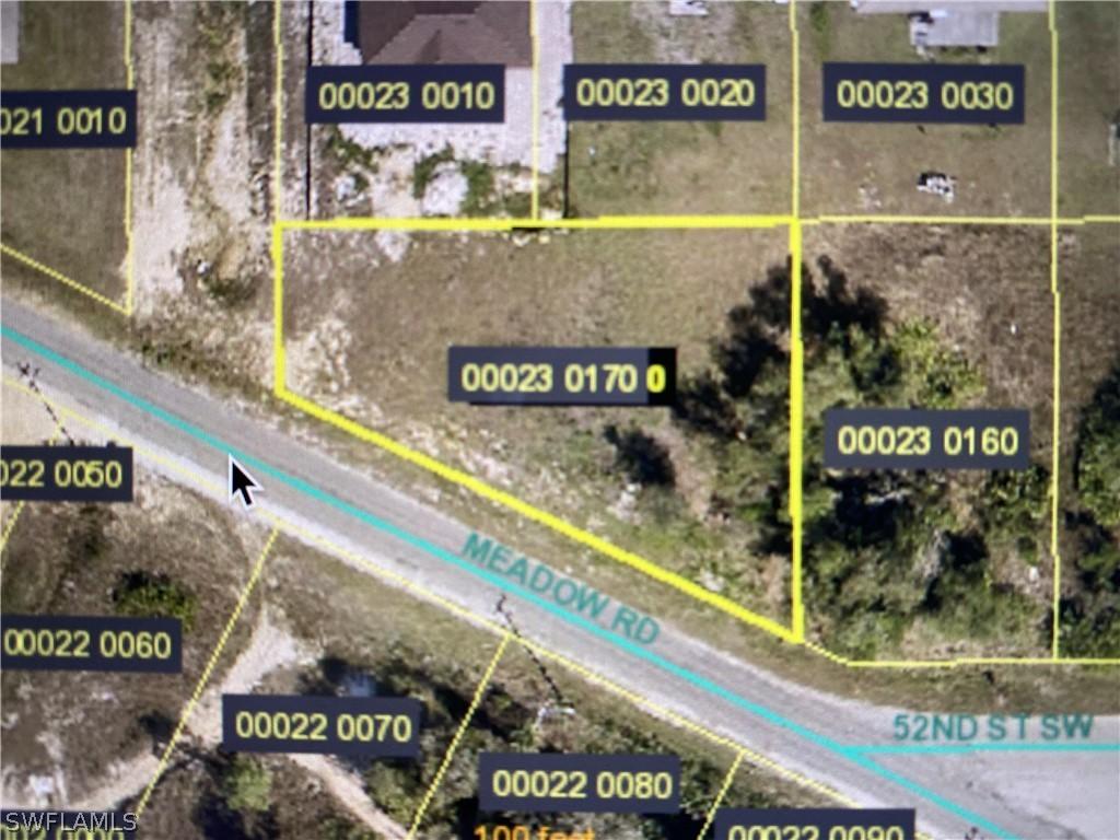 1727 Meadow Rd., Lehigh Acres, FL 33976