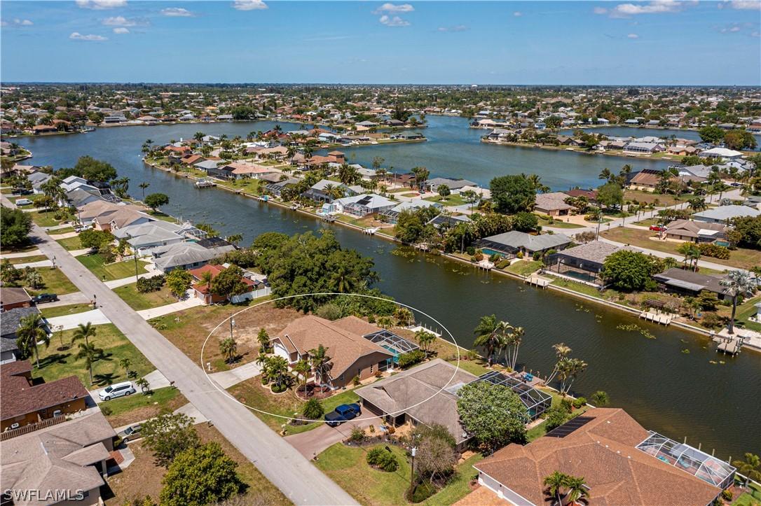 1117 SE 4th St., Cape Coral, FL 33990