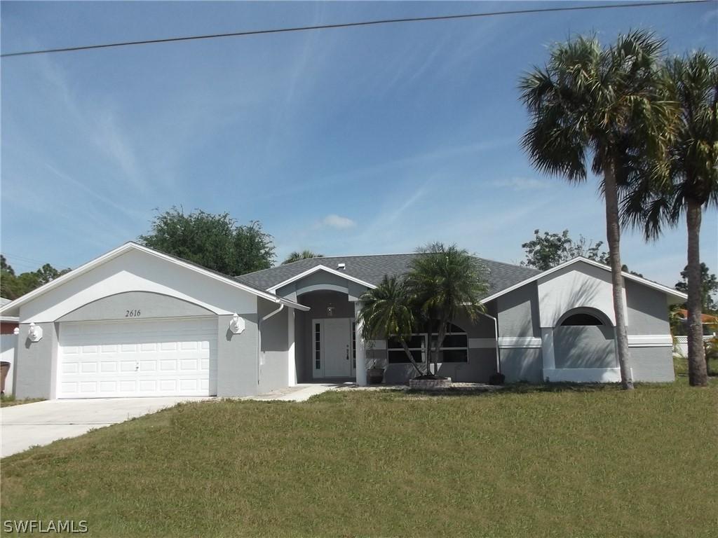 2616 8th St., Lehigh Acres, FL 33971