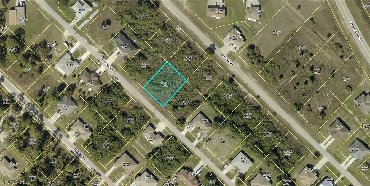 5228/5230 25th St., Lehigh Acres, FL 33973