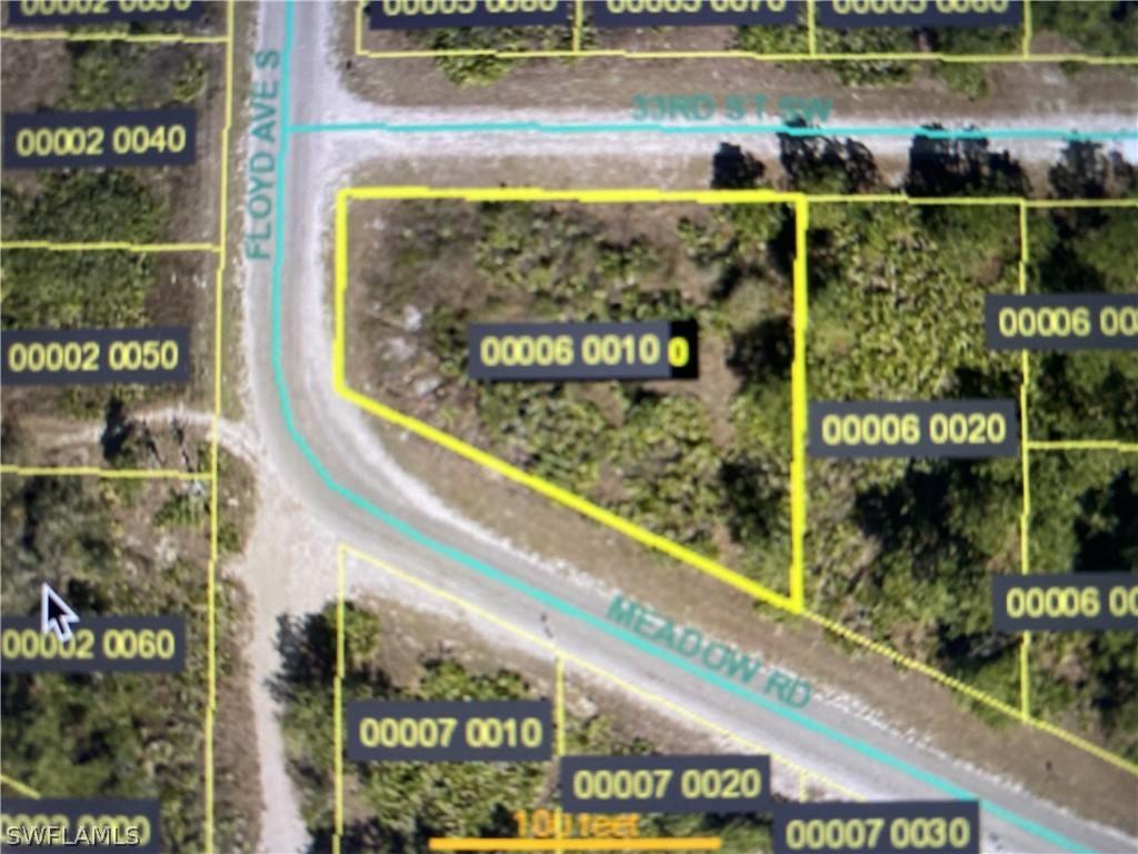 3209 Floyd Ave., Lehigh Acres, FL 33976