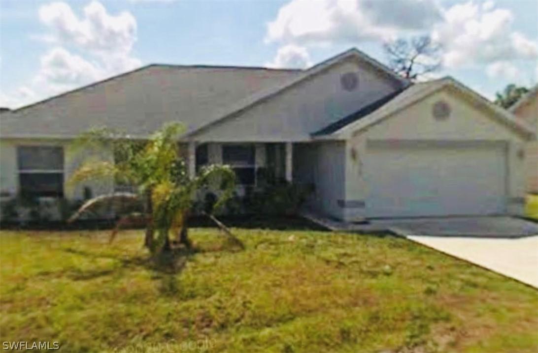 250 North Ave., Lehigh Acres, FL 33936