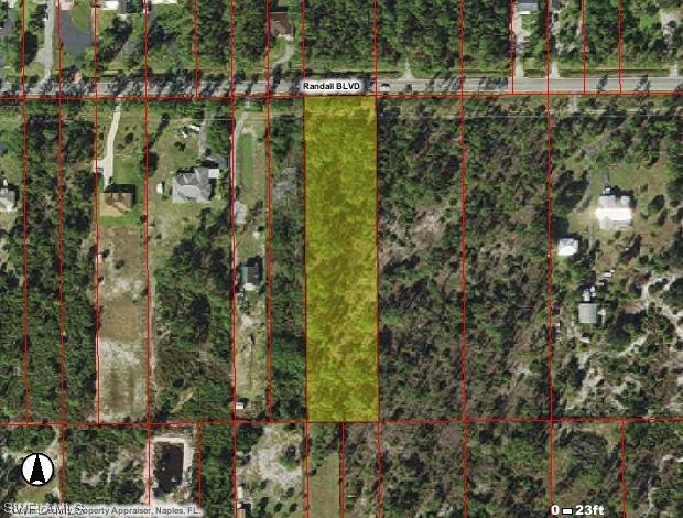 XXXX Randall Blvd, Naples, FL 34120