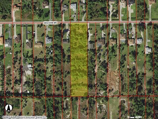 3460 22nd Ave., Naples, FL 34120