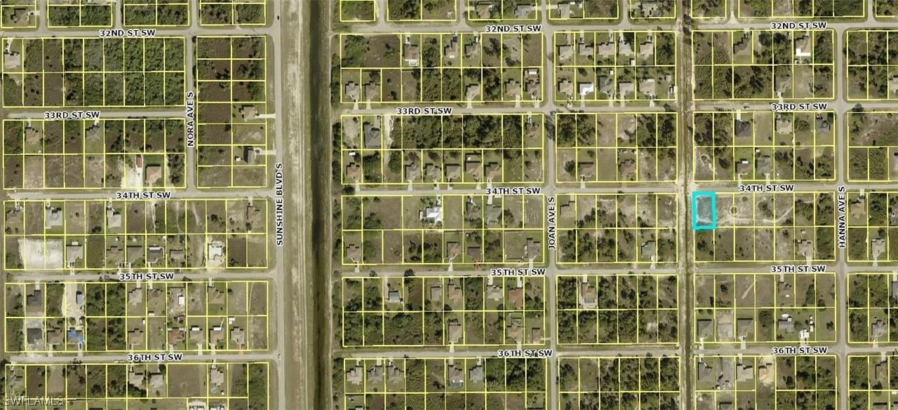 2913 34th St., Lehigh Acres, FL 33976