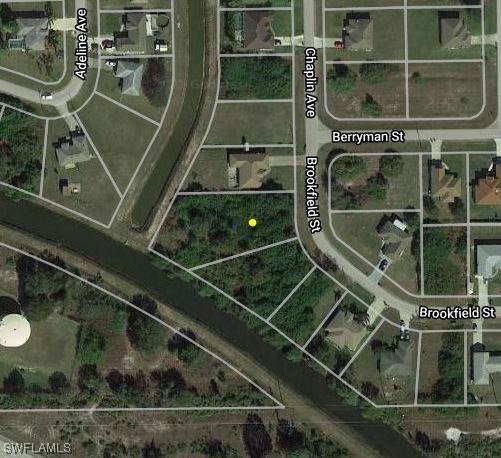 803 Chaplin Ave., Lehigh Acres, FL 33971