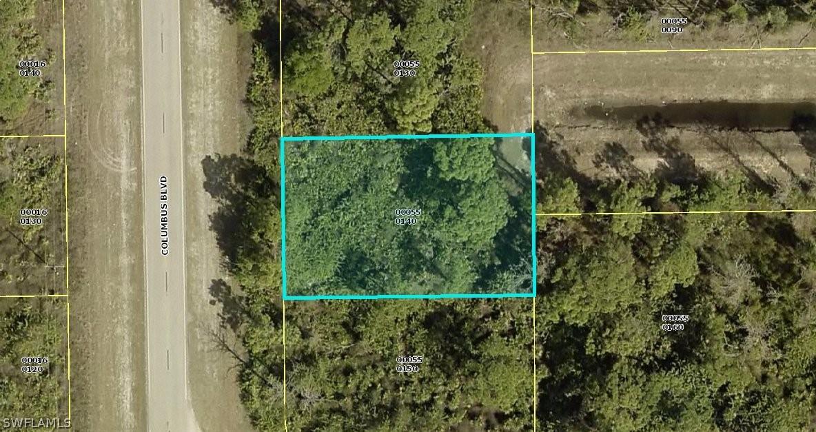 729 N Columbus Blvd Blvd., Lehigh Acres, FL 33974