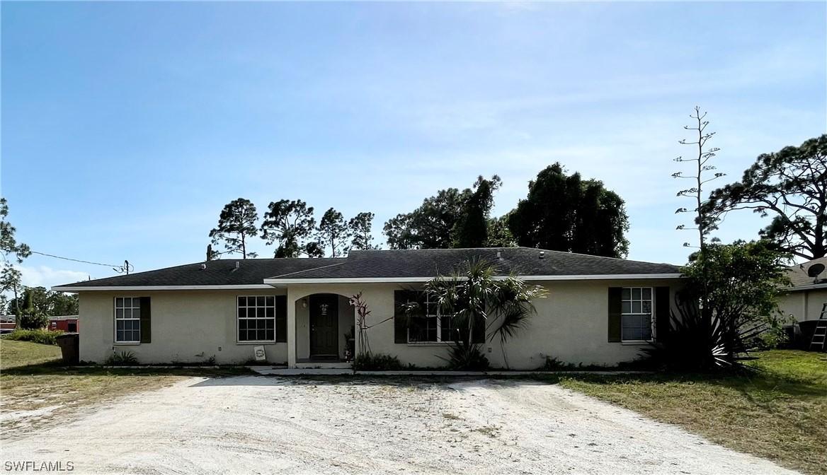 4957/4959 Leonard Blvd., Lehigh Acres, FL 33973