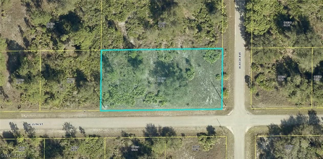 1501 Acacia Ave., Lehigh Acres, FL 33972