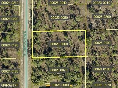 1312 Thompson Ave., Lehigh Acres, FL 33972