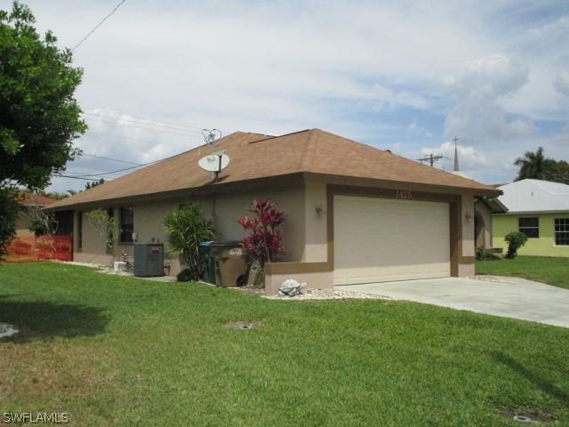1425 SE 26th Ter., Cape Coral, FL 33904