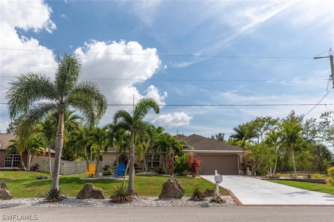 2322 SW 22nd Ter., Cape Coral, FL 33991