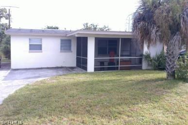 3143 Lafayette St., Fort Myers, FL 33916