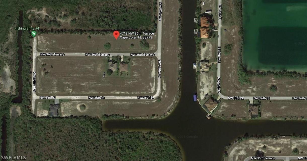 4713 NW 36th Ter., Cape Coral, FL 33993