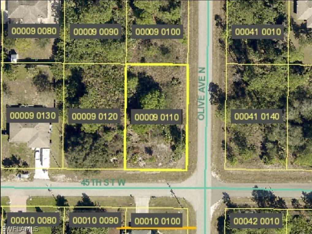3200 45th St., Lehigh Acres, FL 33976