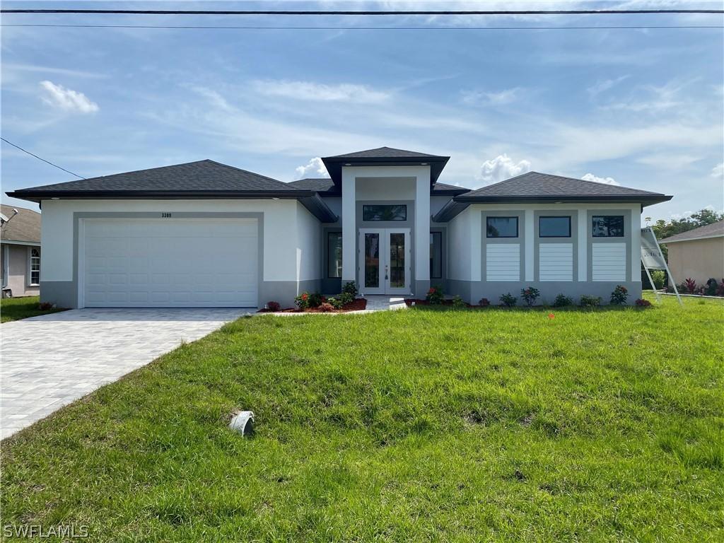 3309 SW 5th Pl., Cape Coral, FL 33914