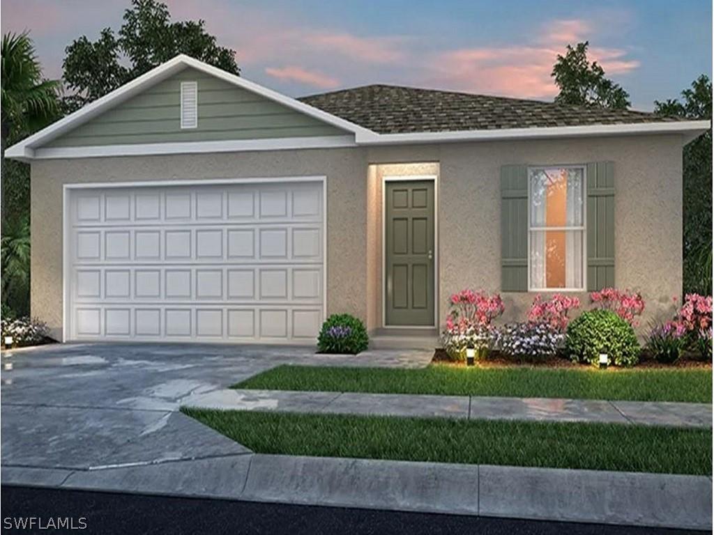 2129 NE 23rd Ter., Cape Coral, FL 33993