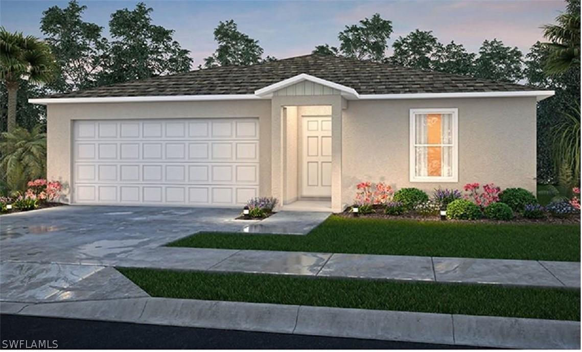 4401 NE 21st Pl., Cape Coral, FL 33909