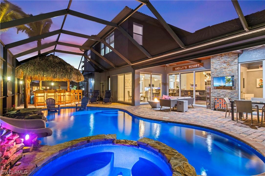 24981 Divot Dr., Bonita Springs, FL 34135