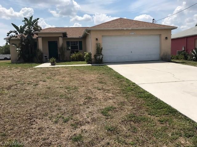 2254 E 12th St., Lehigh Acres, FL 33972