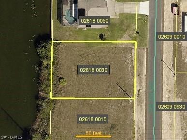 804 NW 3rd Ave., Cape Coral, FL 33993