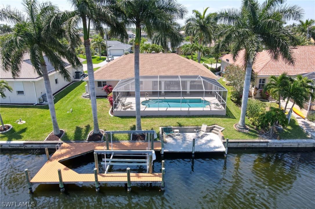 2713 SW 37th St., Cape Coral, FL 33914