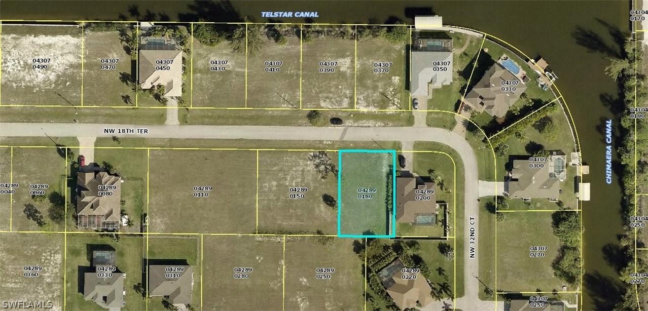 3232 NW 18th Ter., Cape Coral, FL 33993