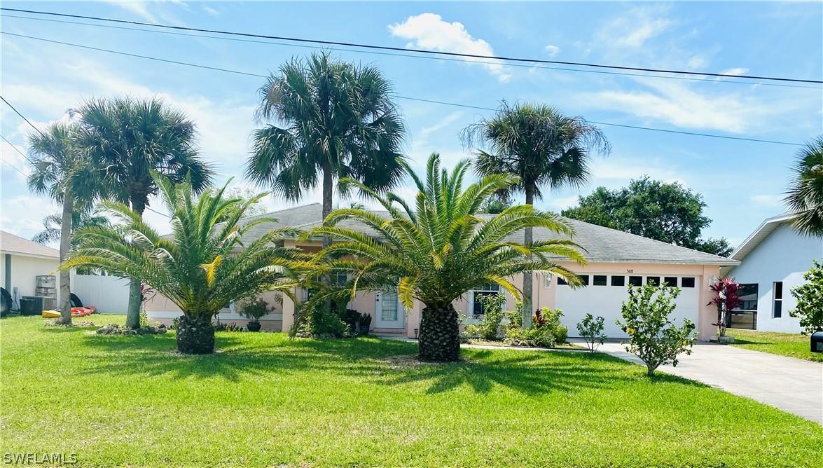 308 SE 26th Ter., Cape Coral, FL 33904
