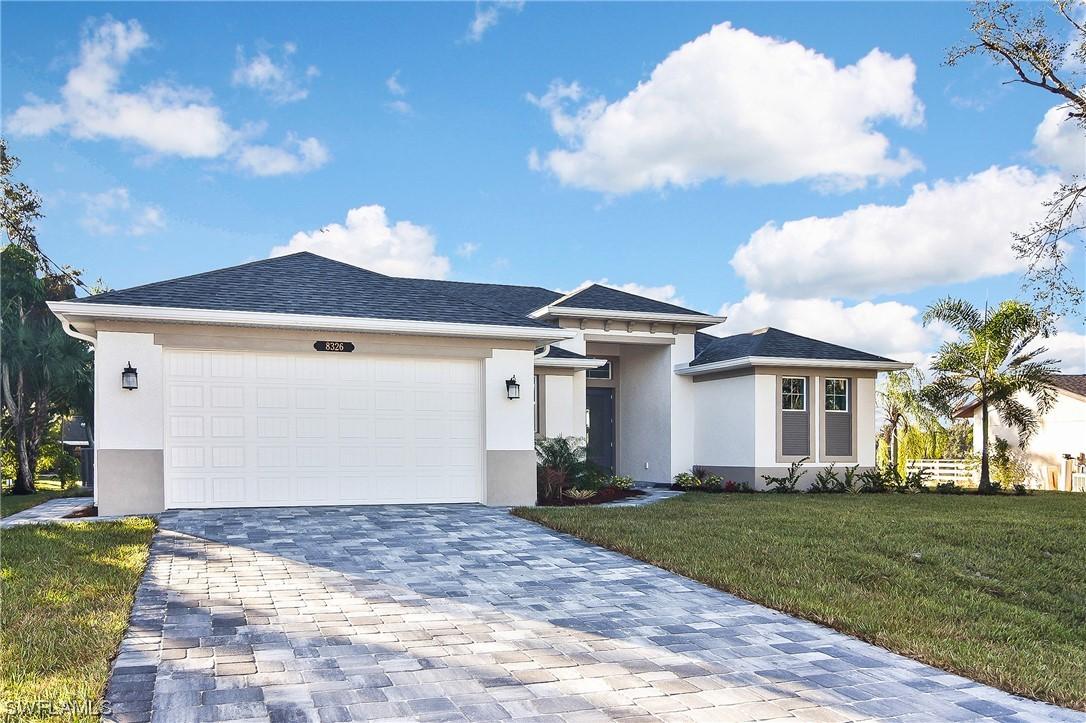 8326 Bounty Rd., Fort Myers, FL 33967