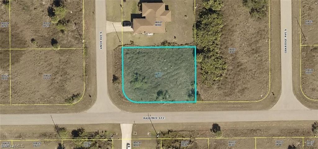 745 Knox Ave., Lehigh Acres, FL 33974