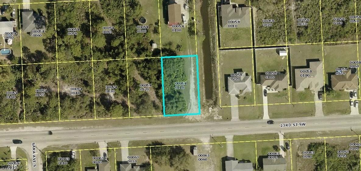 3312 23rd St., Lehigh Acres, FL 33971