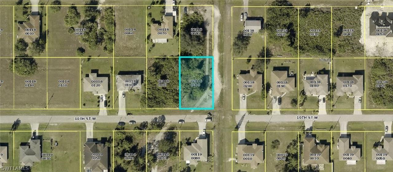 3800 10th St., Lehigh Acres, FL 33976