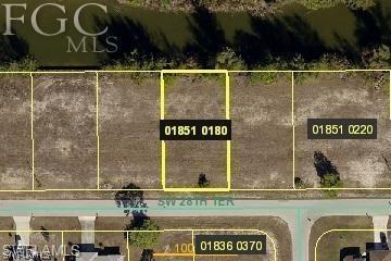 307 SW 28th Ter., Cape Coral, FL 33914