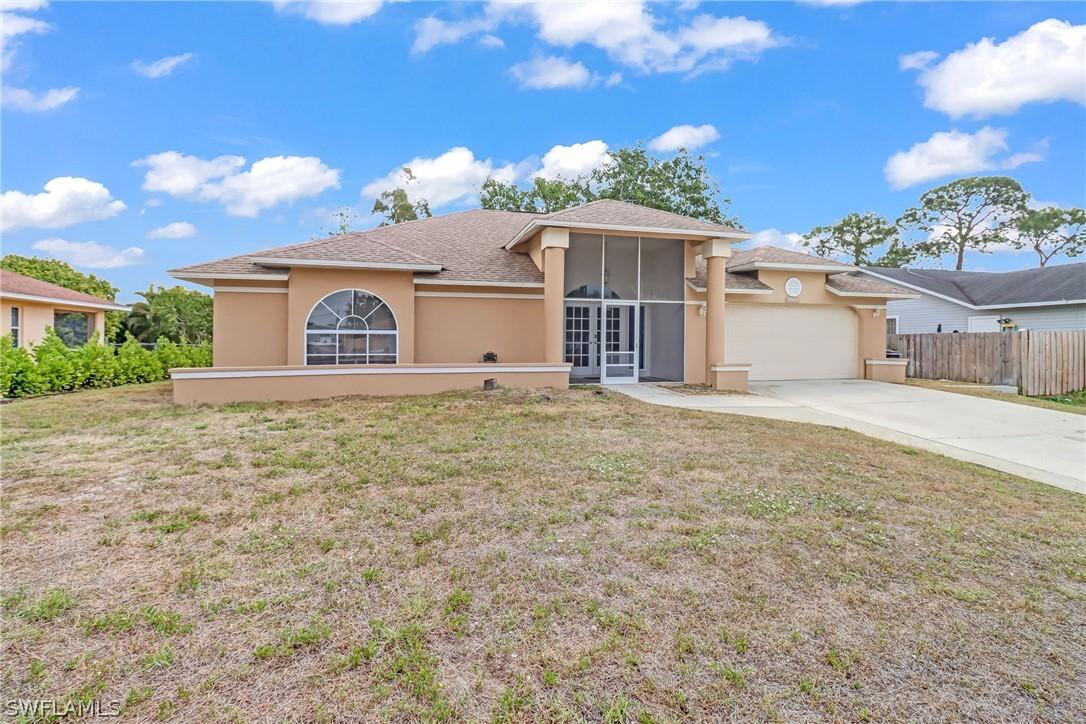 17421 Georgia Rd., Fort Myers, FL 33967